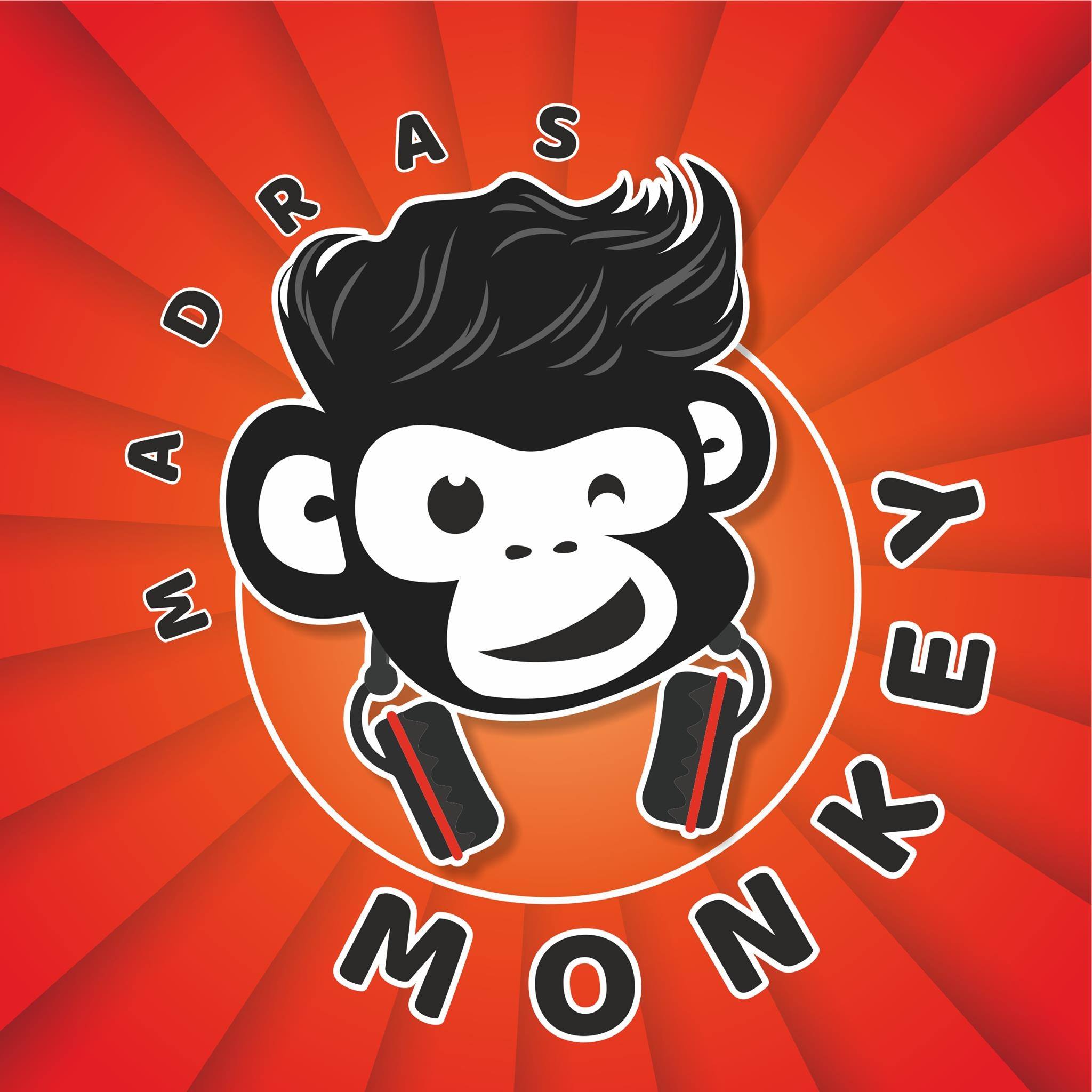 Madras Monkey